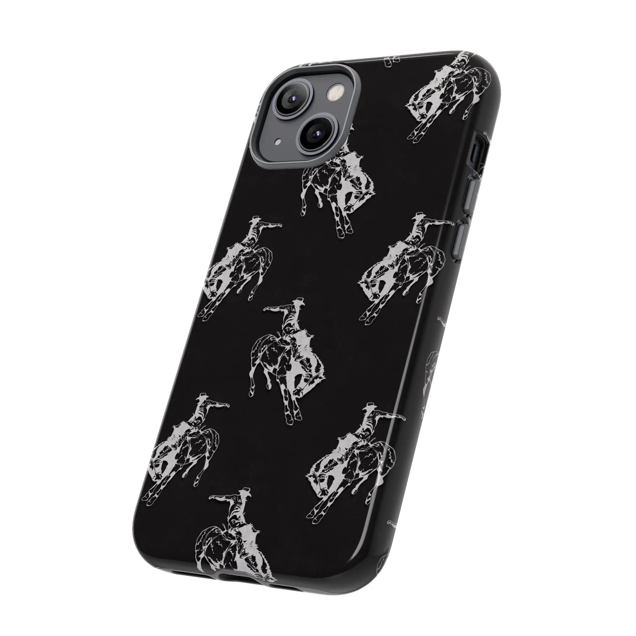 Rank Ride Cell Phone Tough Case - Various Styles/Sizes