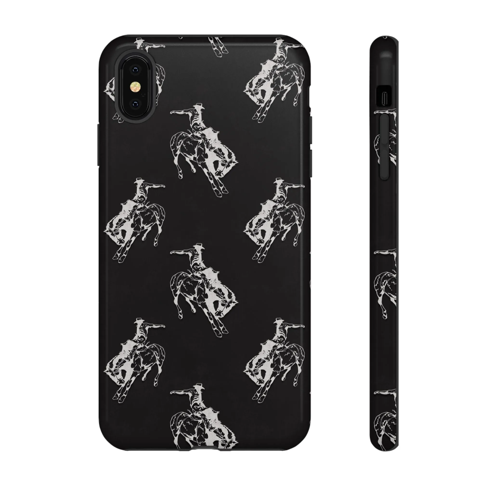 Rank Ride Cell Phone Tough Case - Various Styles/Sizes