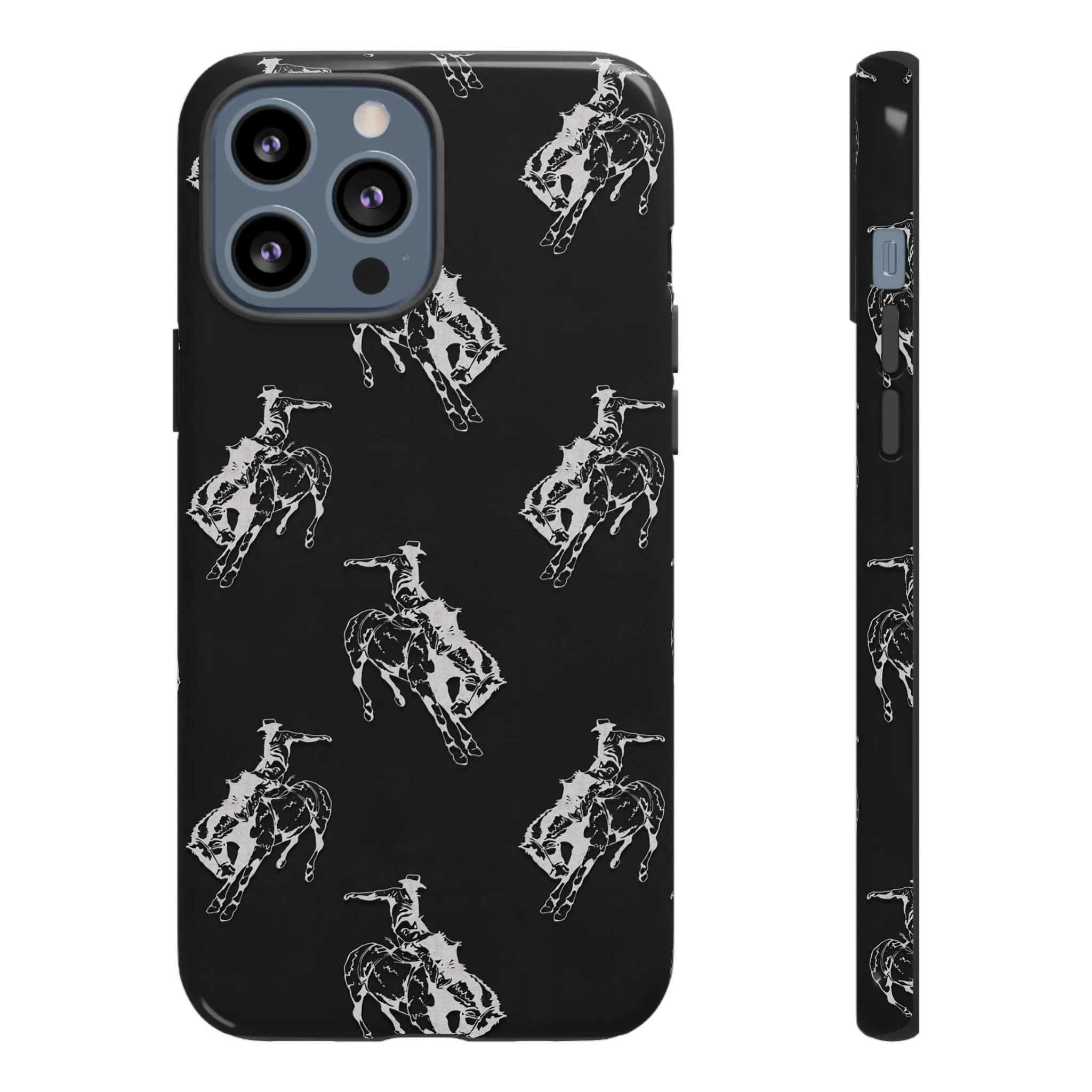 Rank Ride Cell Phone Tough Case - Various Styles/Sizes
