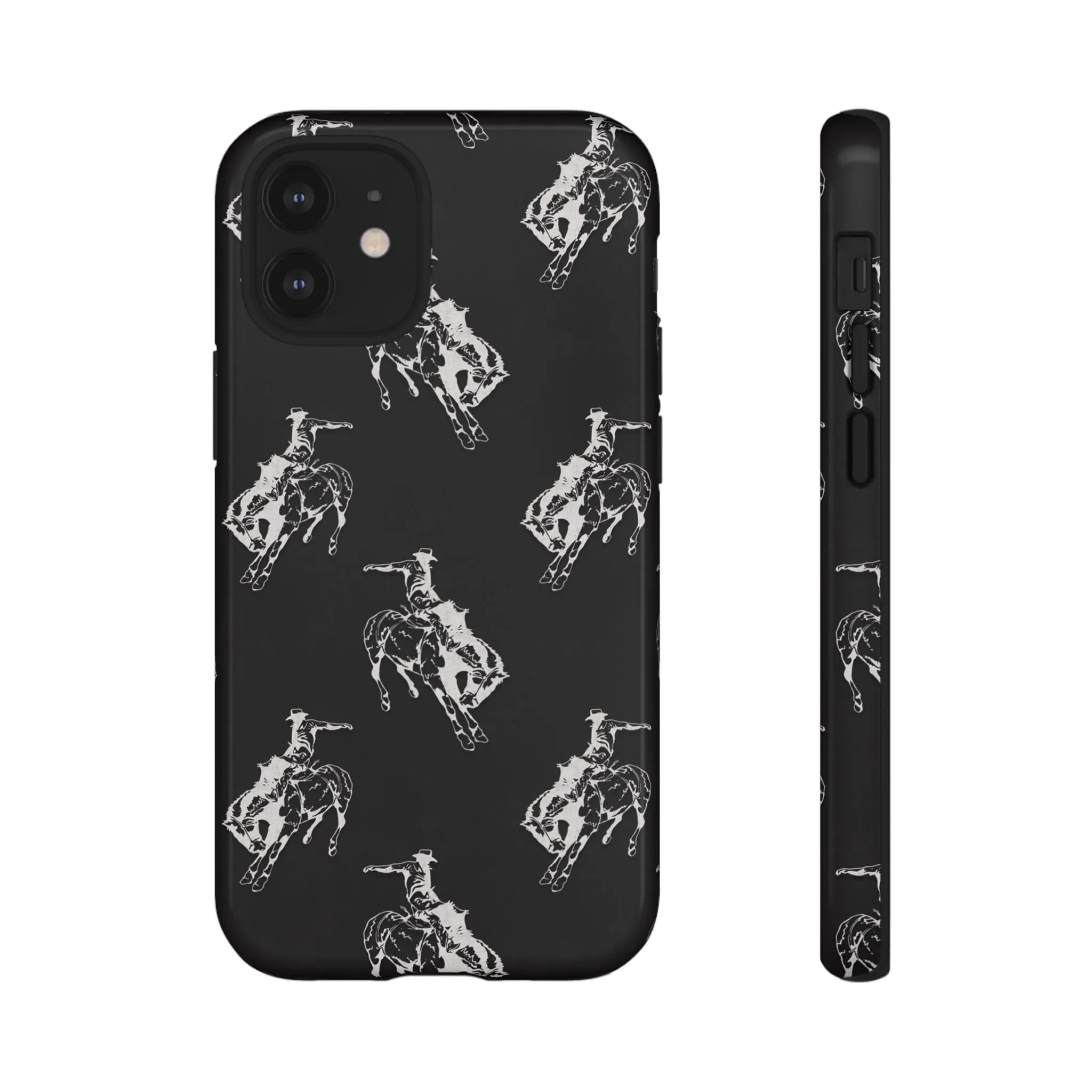 Rank Ride Cell Phone Tough Case - Various Styles/Sizes