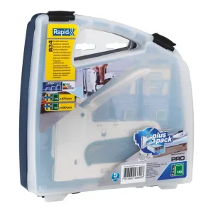 Rapid 34 Staple Gun – Promo Pack