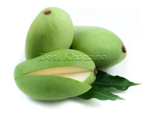Raw Mango (Big)
