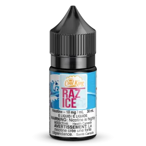 Raz Ice Salts - Cool King