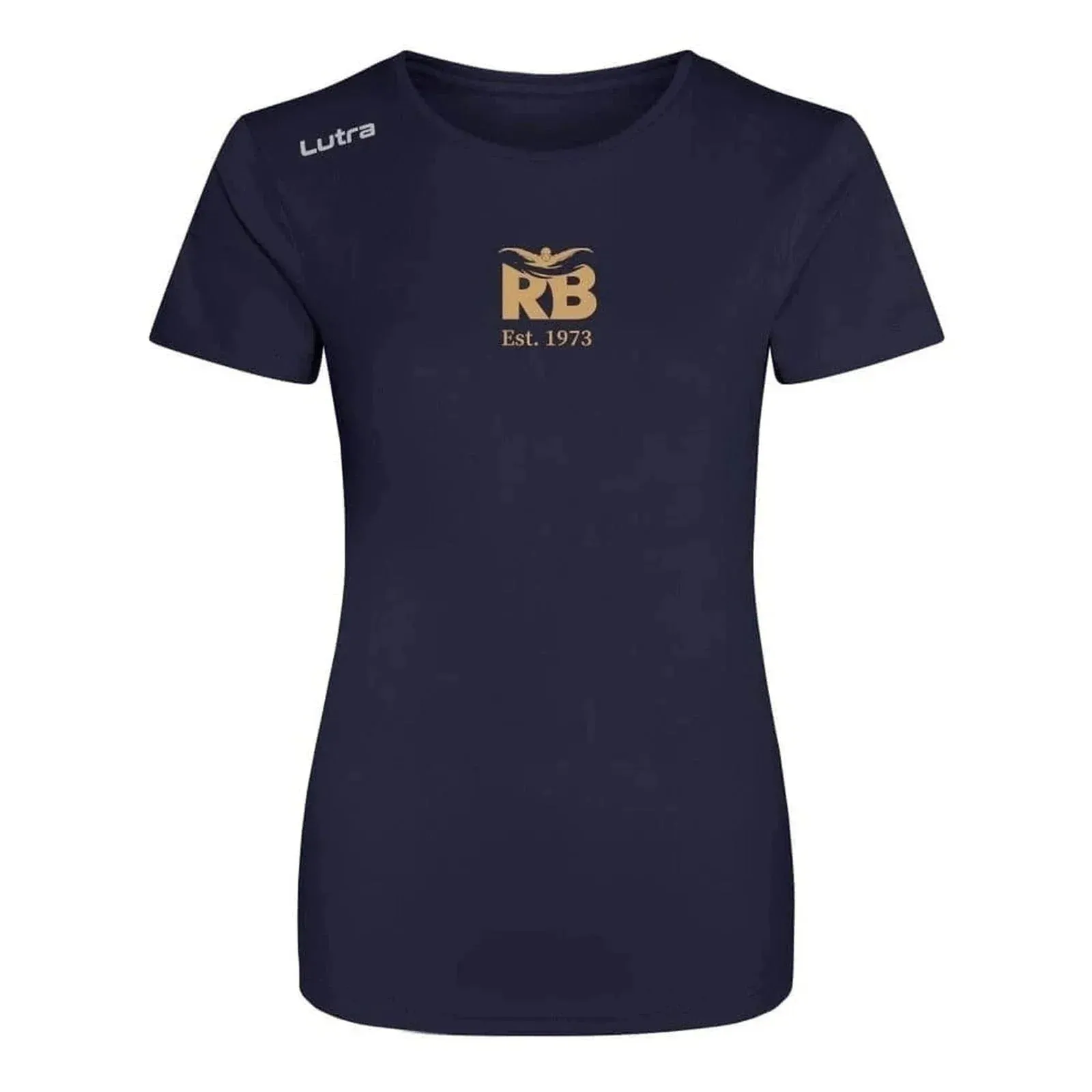 RBASC - Womens Cool T