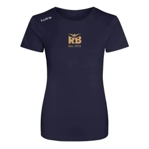 RBASC - Womens Cool T