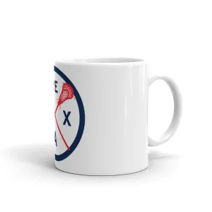 RE-LAX Mug