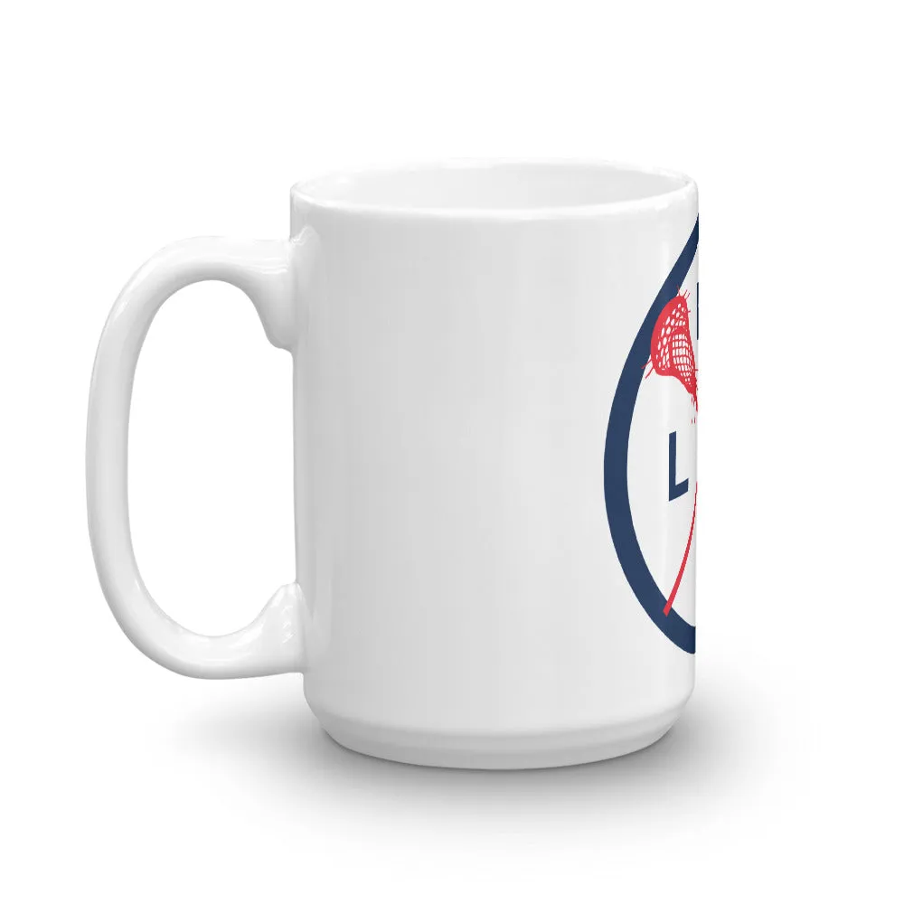 RE-LAX Mug
