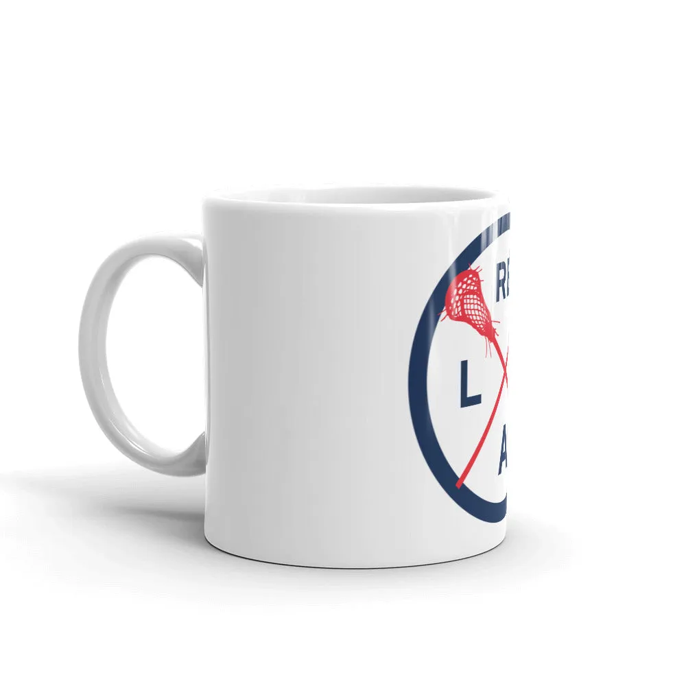 RE-LAX Mug