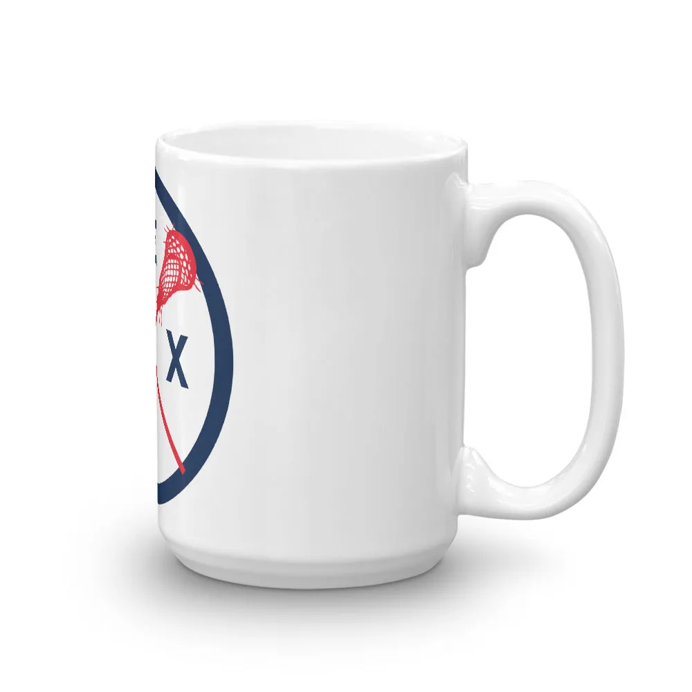RE-LAX Mug