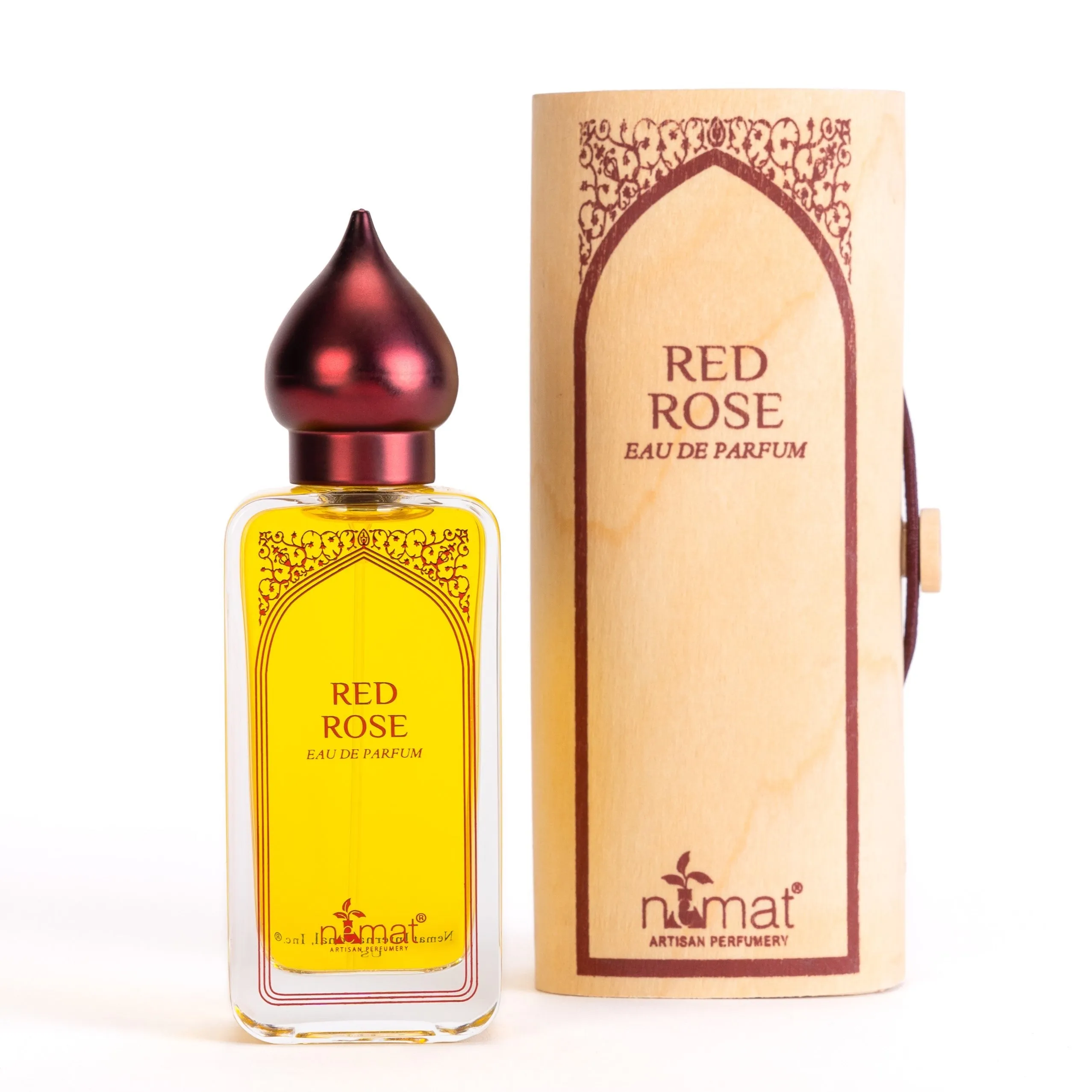 Red Rose Eau De Parfum Spray 50 ml