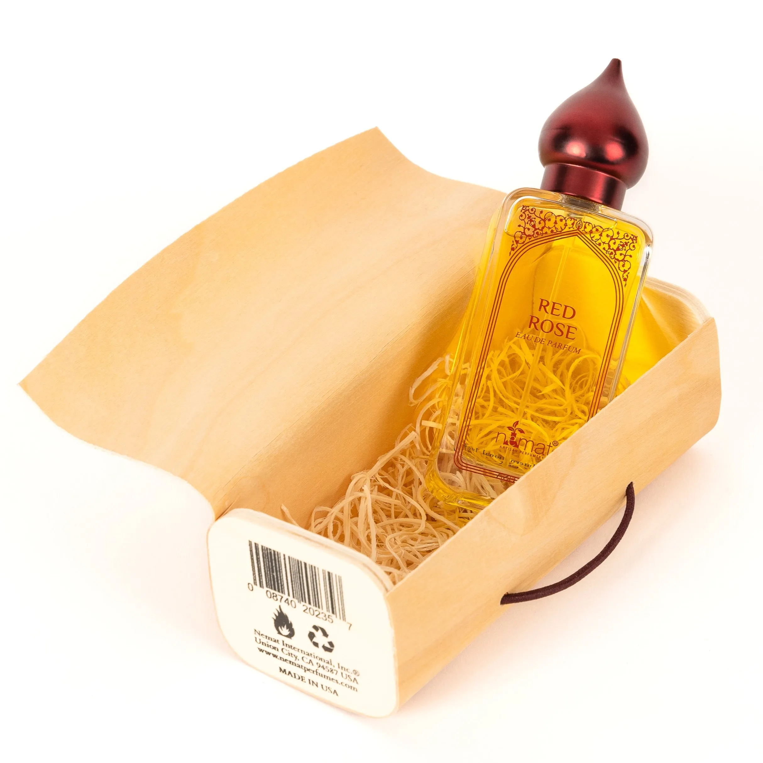 Red Rose Eau De Parfum Spray 50 ml