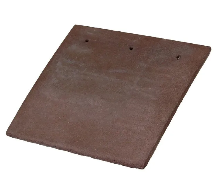 Redland Concrete Tile & Half