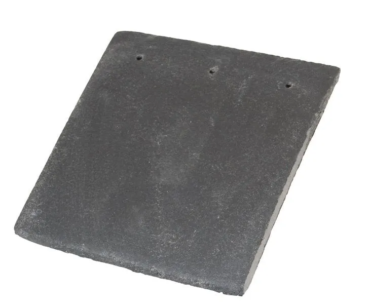 Redland Concrete Tile & Half