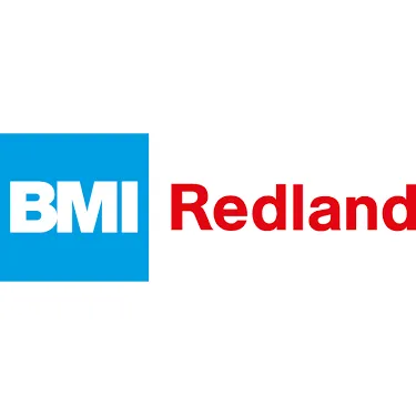 Redland Concrete Tile & Half