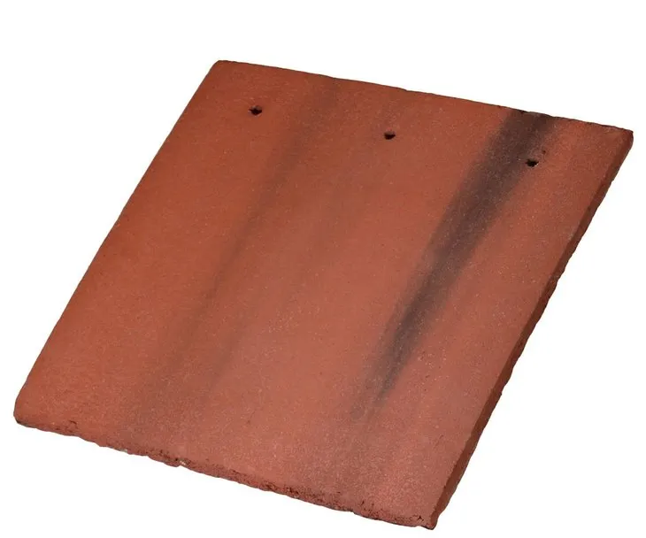 Redland Concrete Tile & Half