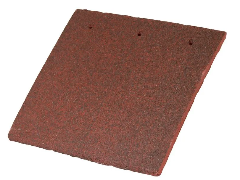 Redland Concrete Tile & Half