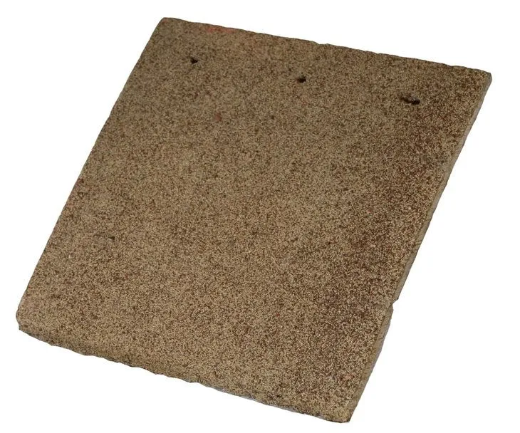Redland Concrete Tile & Half