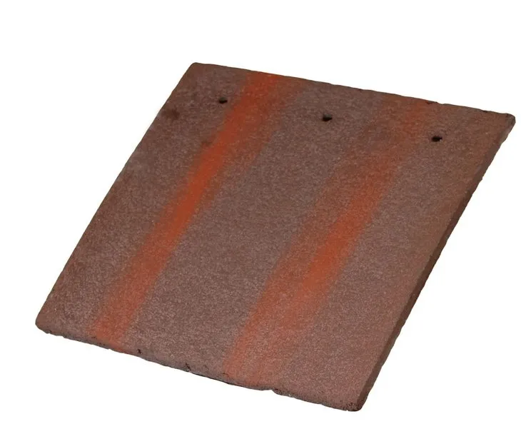 Redland Concrete Tile & Half