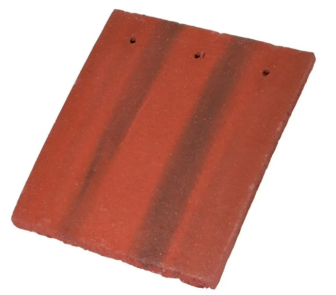 Redland Concrete Tile & Half