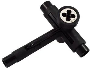 Reflex - Utility Skate Tool Black