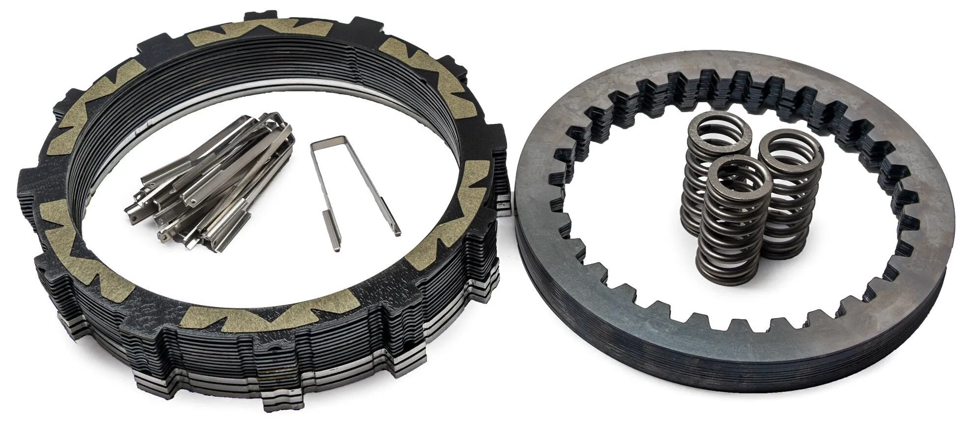 REKLUSE RACING RMS-2813001 TorqDrive Clutch