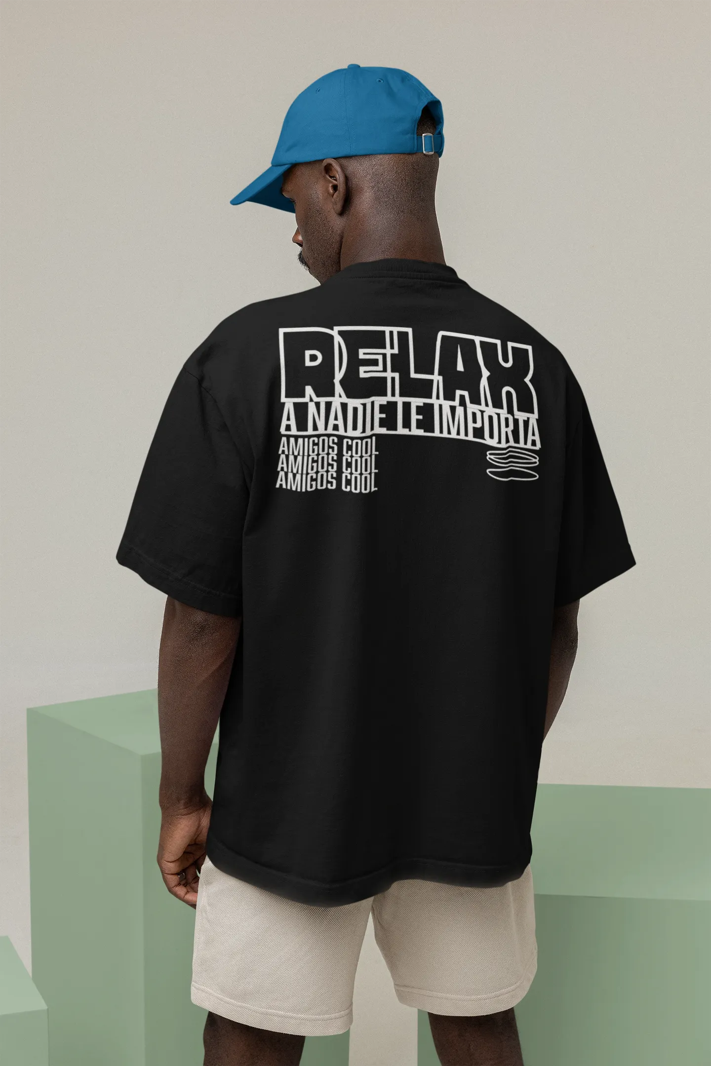 RELAX