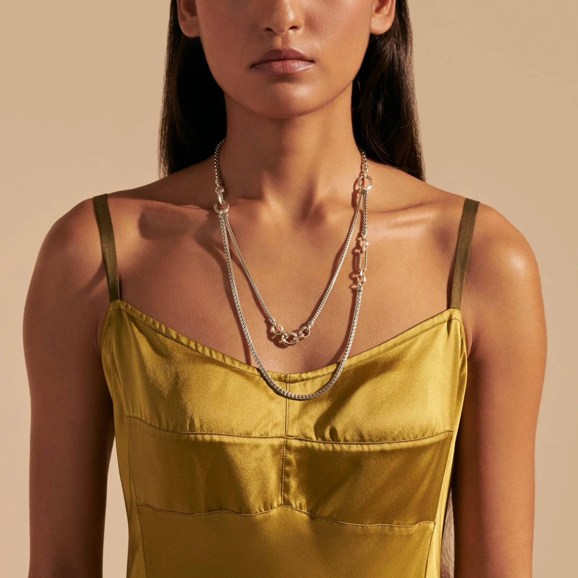 Remix Hero Transformable Necklace