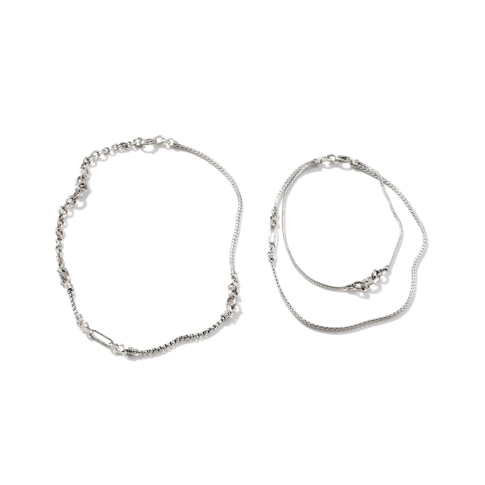 Remix Hero Transformable Necklace