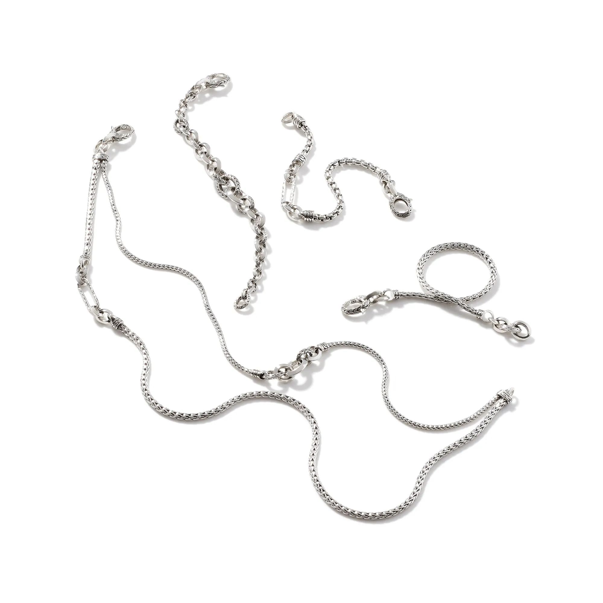 Remix Hero Transformable Necklace