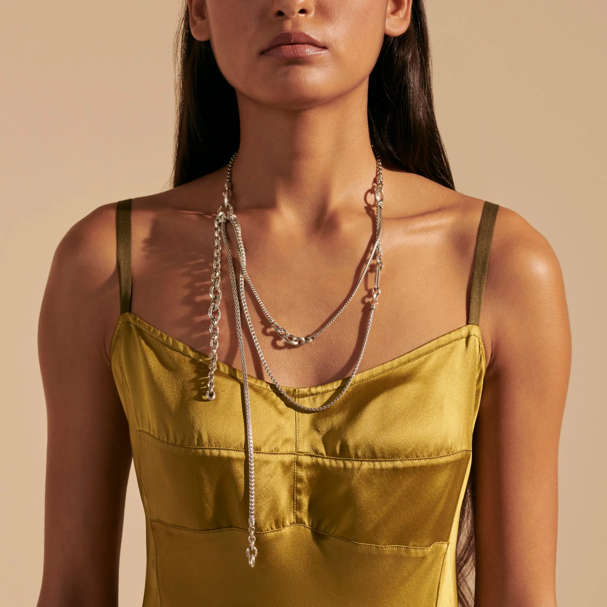 Remix Hero Transformable Necklace