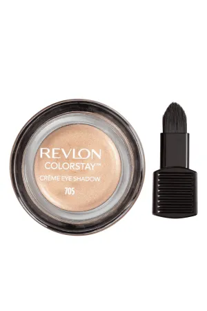 REVLON ColorStay Cream Eye Shadow Caramel