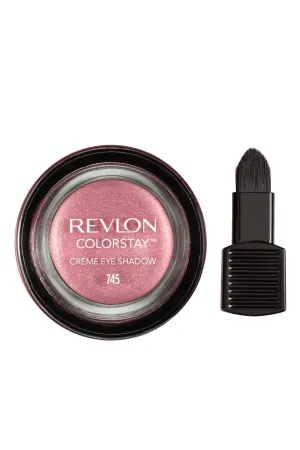 REVLON ColorStay Cream Eye Shadow Cherry Blossom