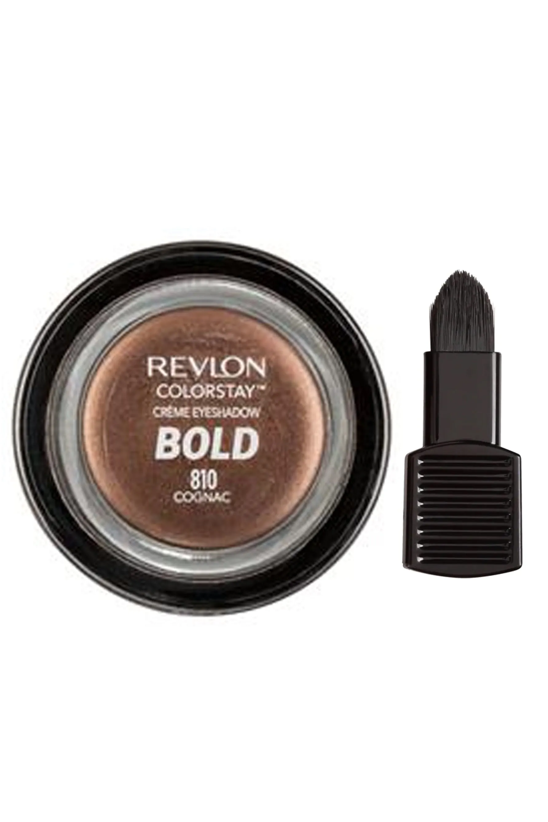 REVLON ColorStay Cream Eye Shadow Cognac