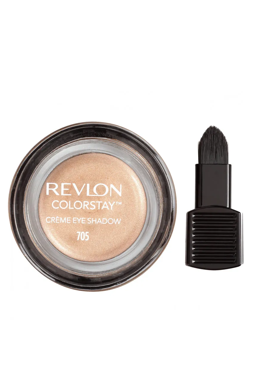 REVLON ColorStay Cream Eye Shadow Creme Brulee