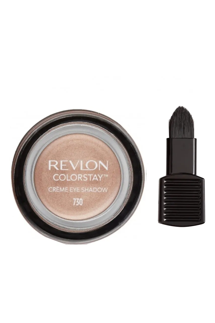 REVLON ColorStay Cream Eye Shadow Praline
