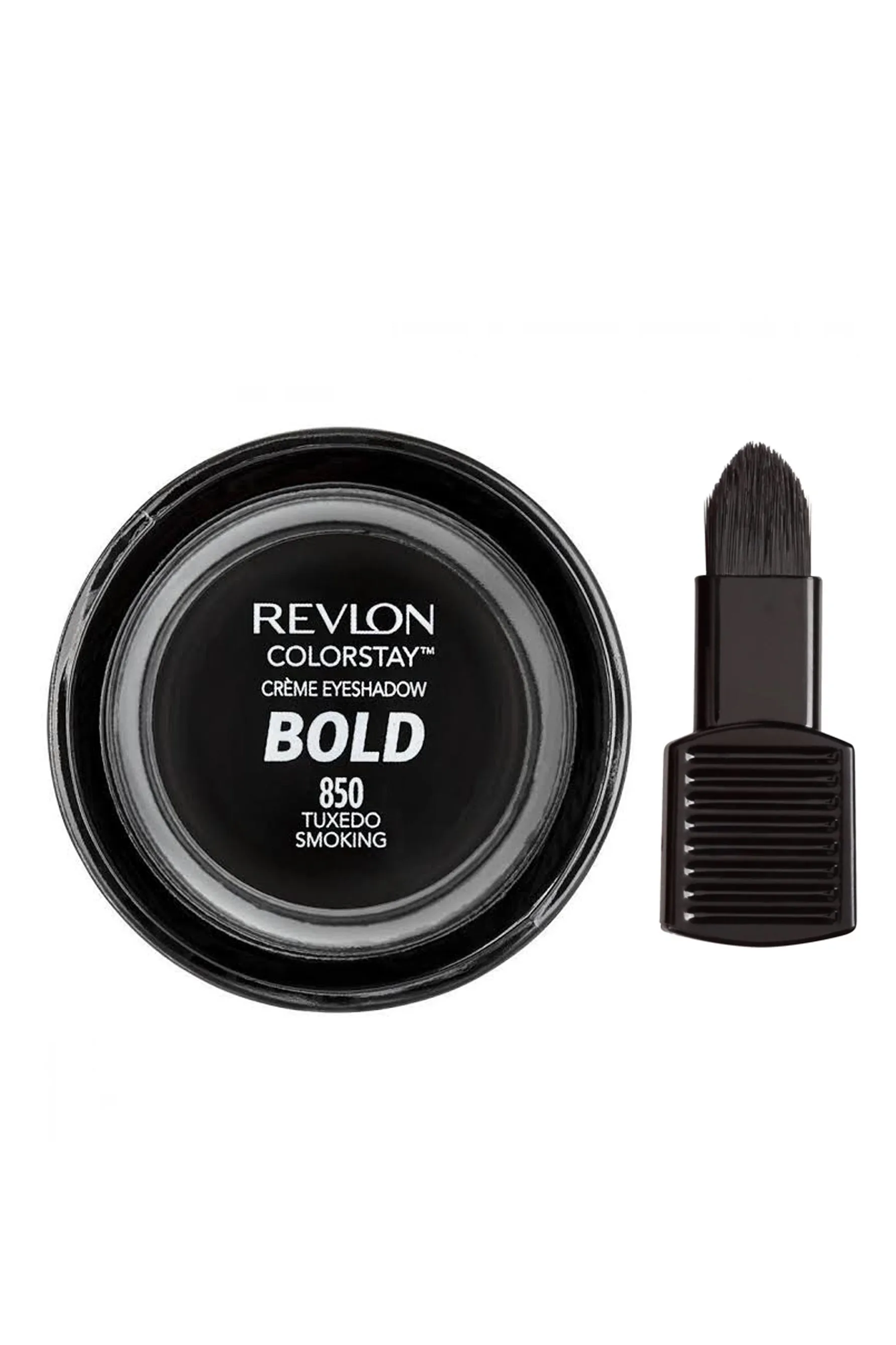 REVLON ColorStay Cream Eye Shadow  Tuxedo