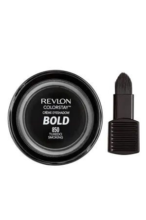 REVLON ColorStay Cream Eye Shadow  Tuxedo