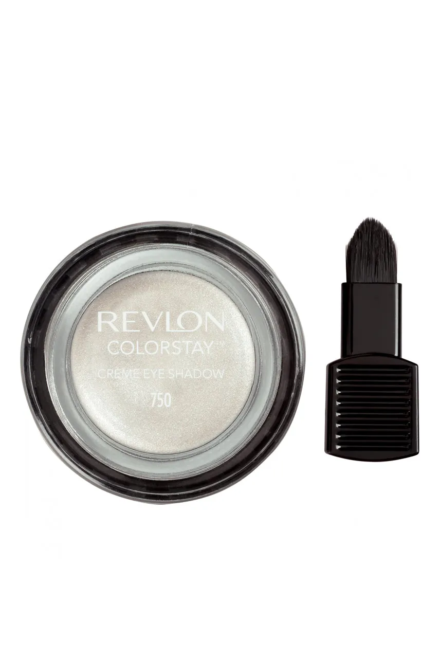 REVLON ColorStay Cream Eye Shadow Vanilla