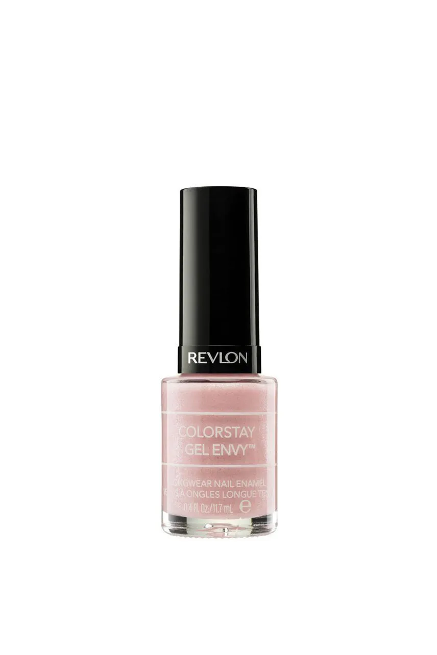 REVLON ColorStay Gel Envy Nail Enamel Bet on Love