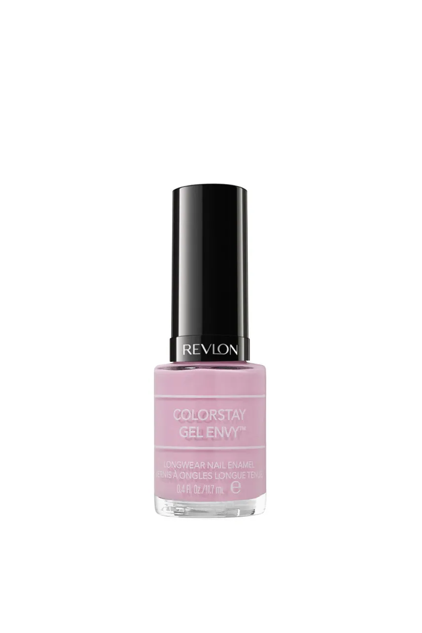REVLON ColorStay Gel Envy Nail Enamel Lucky in Love