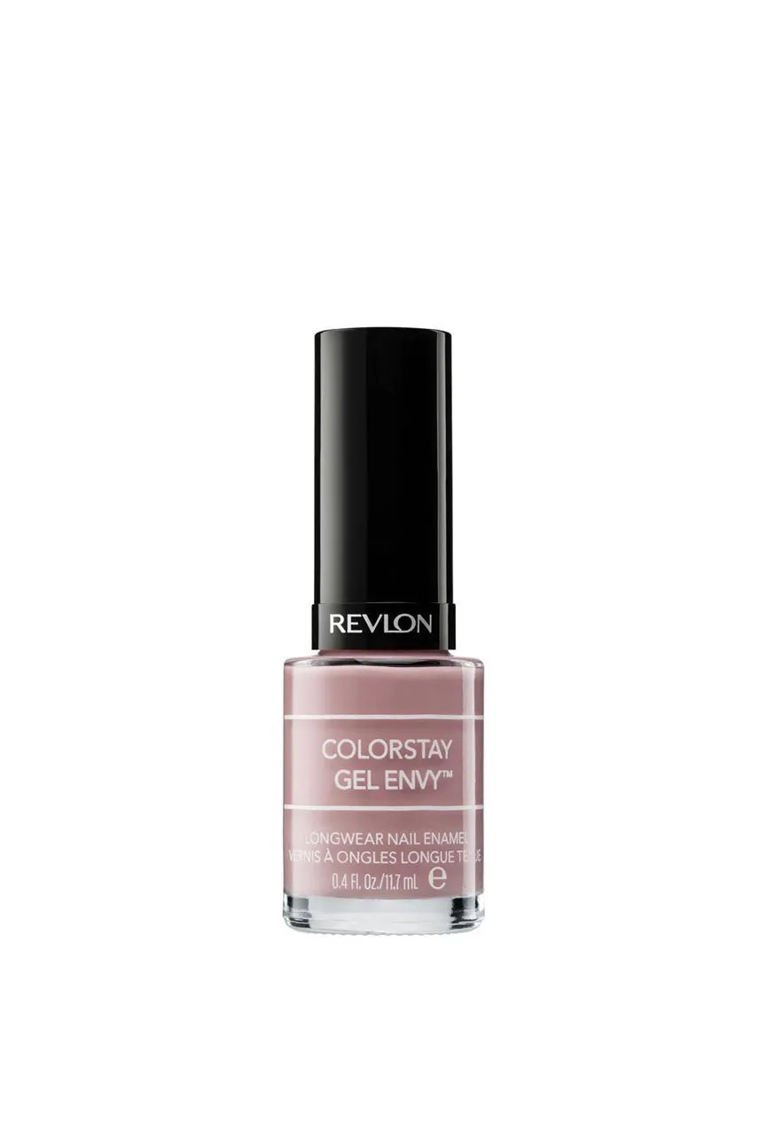 REVLON ColorStay Gel Envy Nail Enamel Perfect Pair