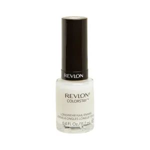 Revlon ColorStay Longwear Nail Enamel Base Coat, .4 oz.