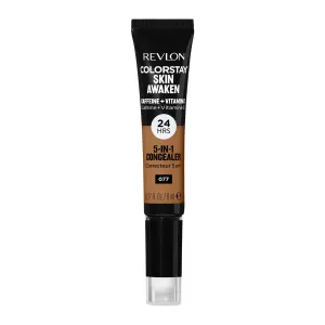 Revlon ColorStay Skin Awaken Cream Concealer Makeup, Longwear, 077