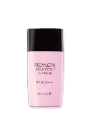 REVLON ColorStay UV Primer