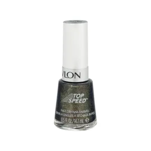 Revlon Top Speed Fast Dry Nail Enamel, .5oz