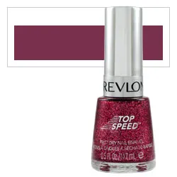 Revlon Top Speed Fast Dry Nail Enamel, .5oz