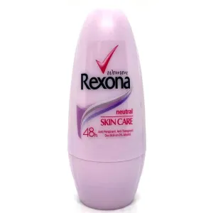 Rexona Roll-On Deodorant Neutral Skin Care - 50 ml