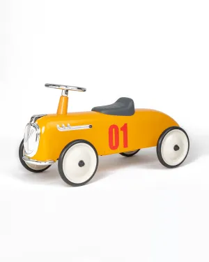 Ride-On Roadster