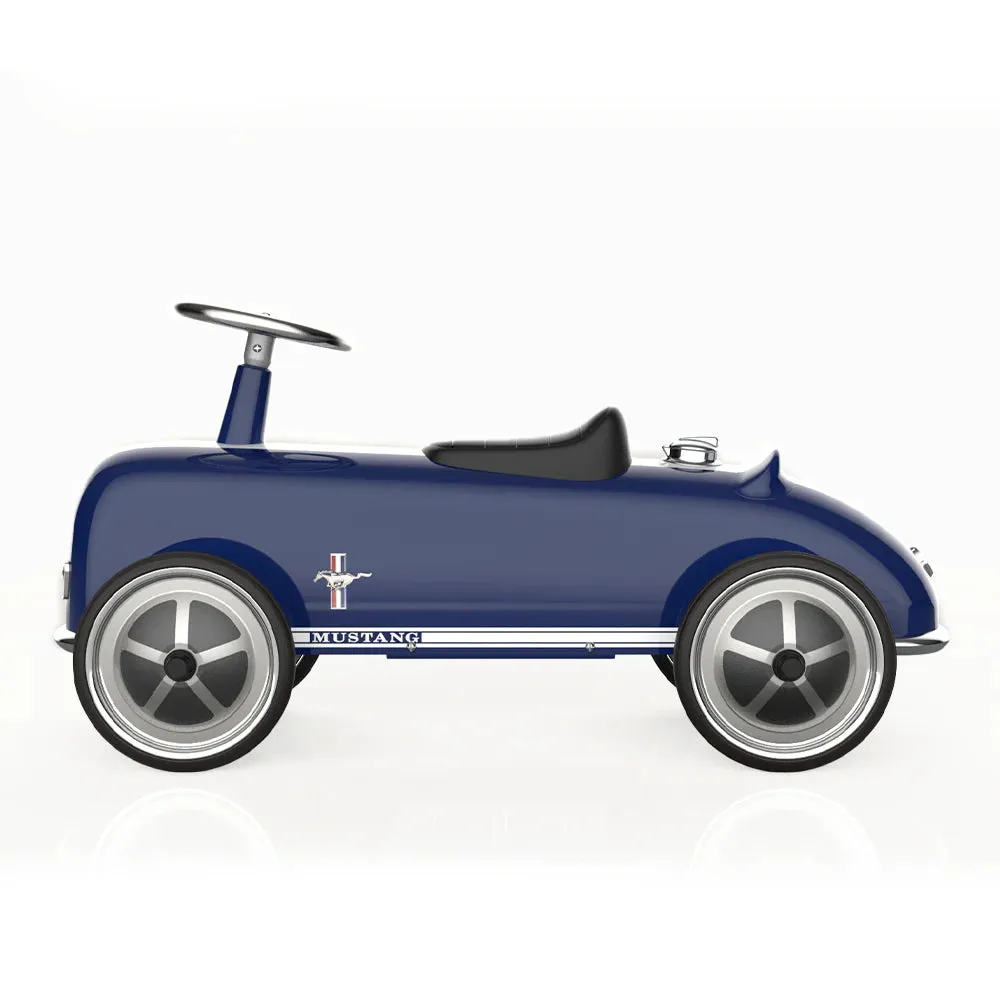 Ride-On Roadster