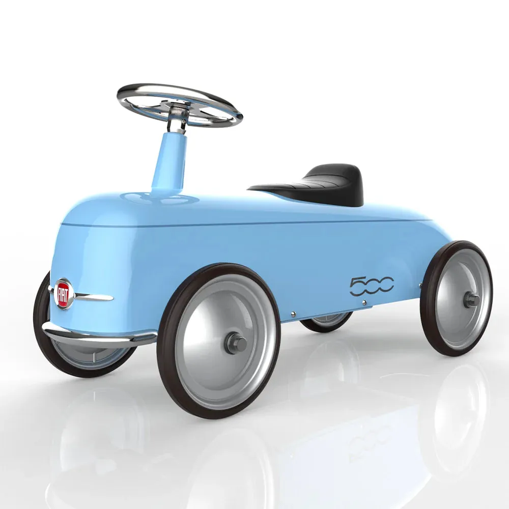 Ride-On Roadster